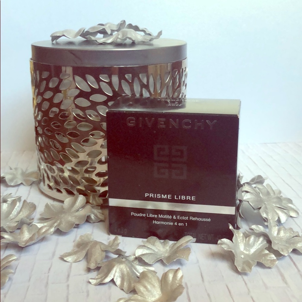 Givenchy Prisme Libre loose Powder